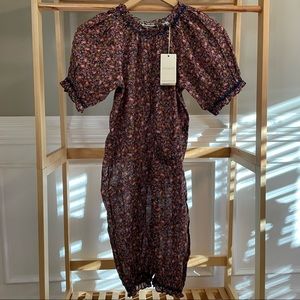 Dôen Dancer Playsuit Size 10